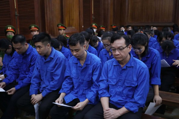 Vụ cấp phiếu thử nghiệm giả: Lãnh đạo nhận sai, chỉ xin xem xét cho nhân viên