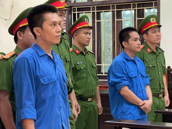 Vụ cướp ngân hàng ở Gia Lai: Làm rõ nguồn súng đạn, ý định mua ma túy để 