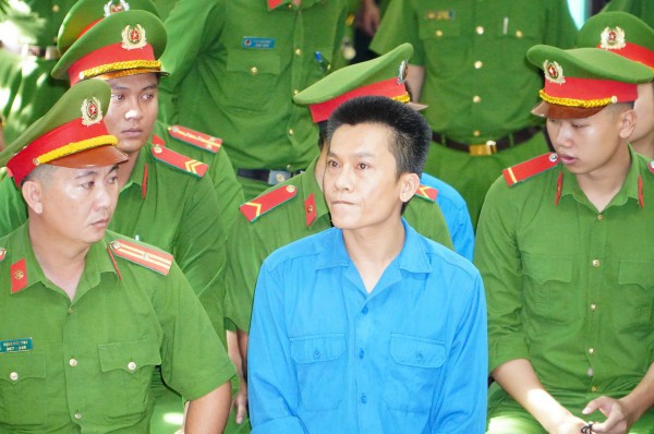 Vụ cướp ngân hàng ở Gia Lai: Làm rõ nguồn súng đạn, ý định mua ma túy để 