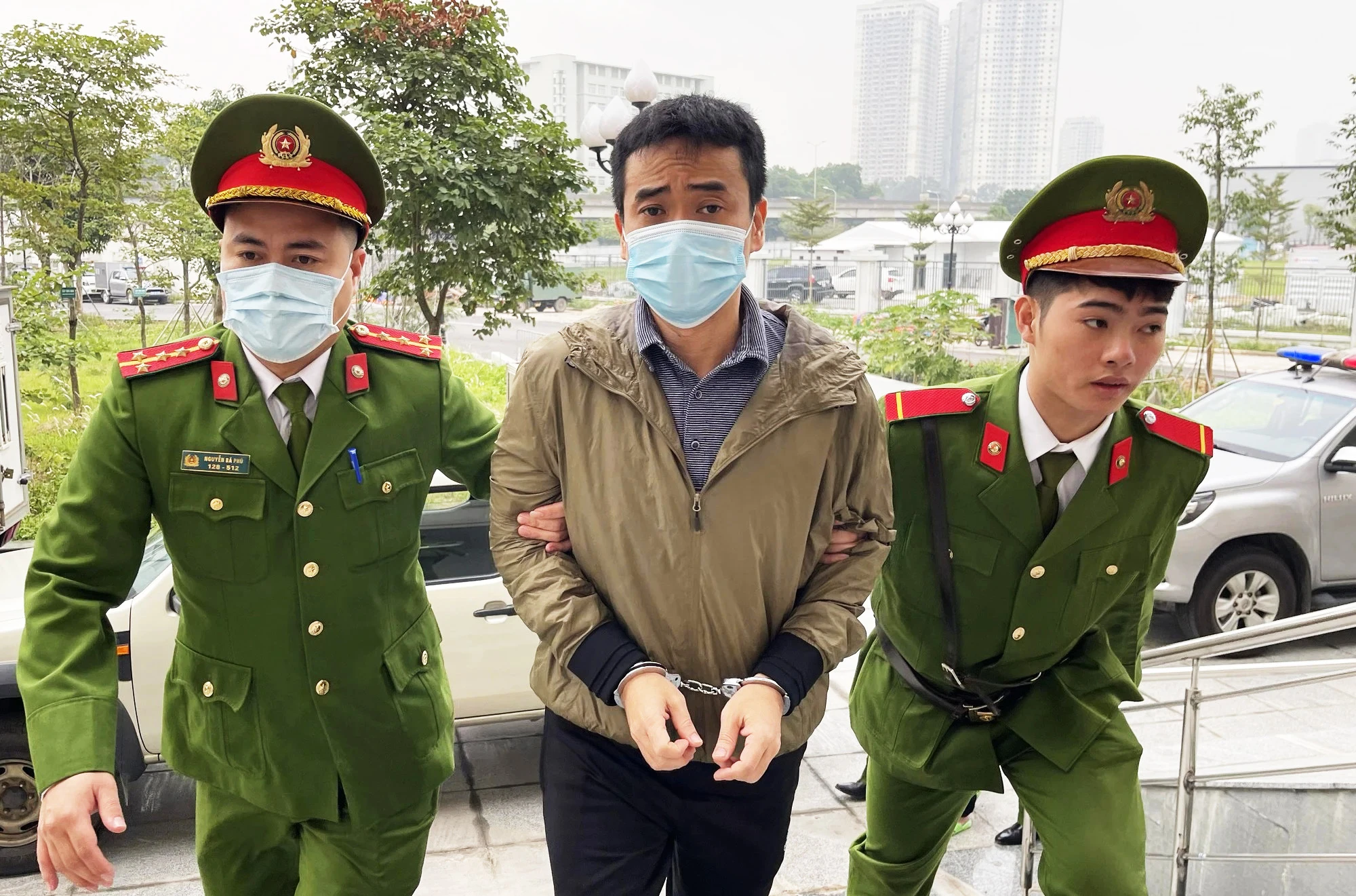 Vụ kit test Việt Á: 37/38 bị cáo được tuyên án dưới khung truy tố