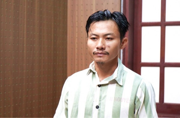 Vụ loạn luân, lừa đảo tại Tịnh thất Bồng Lai: TAND H.Đức Hòa được giao xét xử Vụ loạn luân, lừa đảo tại Tịnh thất Bồng Lai: TAND H.Đức Hòa được giao xét xử