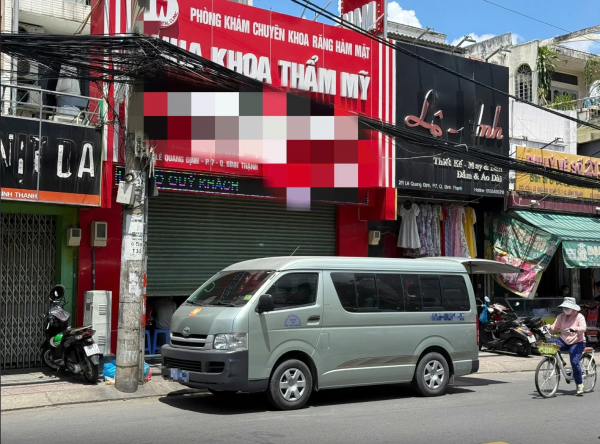 Vụ ly hôn 1.200 tỉ đồng: Tòa xác minh nguyên đơn 