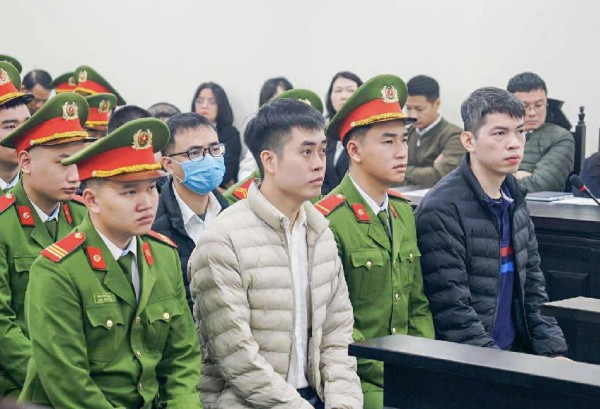 Vụ sữa HIUP giả: Chủ tịch Z Holding bị đề nghị đến 28 năm tù