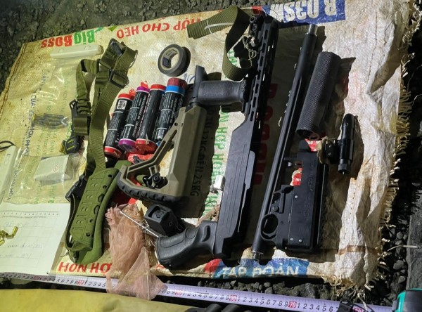 Vụ thảm sát 3 người trong 1 gia đình ở Đồng Nai: Bị cáo Lê Sỹ Tùng không yêu cầu luật sư