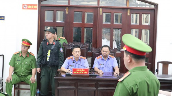 Vụ thảm sát 3 người trong 1 gia đình ở Đồng Nai: Lê Sỹ Tùng bị tuyên án tử hình