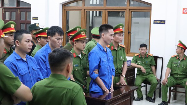 Vụ thảm sát 3 người trong 1 gia đình ở Đồng Nai: Lê Sỹ Tùng bị tuyên án tử hình