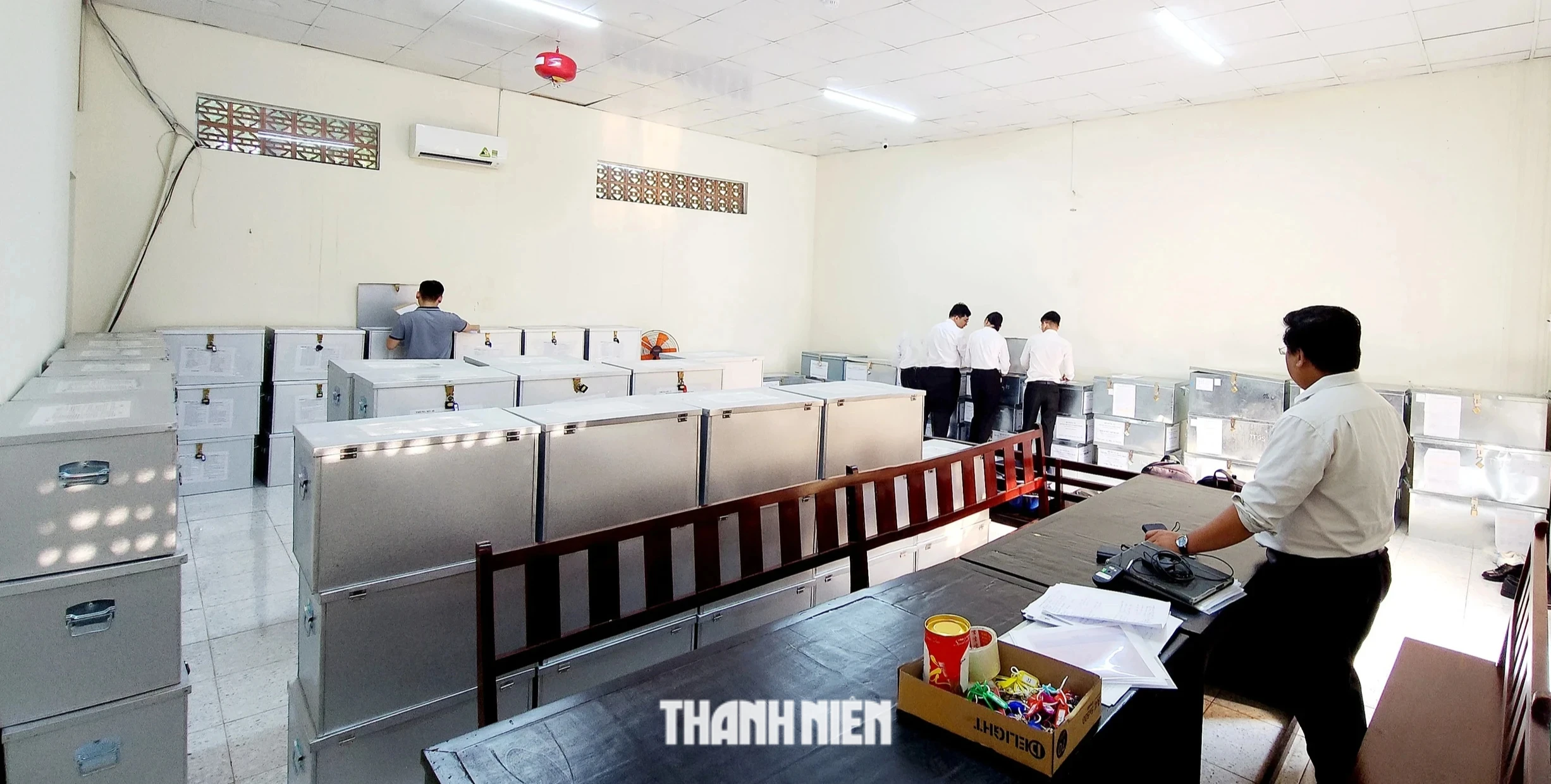 Xét xử 86 bị cáo trong vụ án Trương Mỹ Lan gần 2 tháng