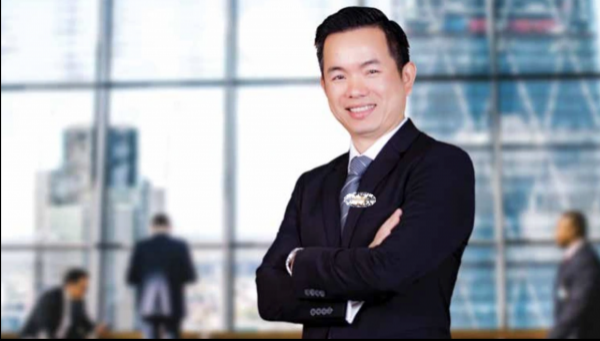Xét xử cựu phó tổng giám đốc Công ty Nguyễn Kim sau thời gian trốn truy nã