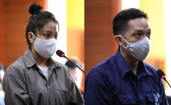 Xét xử phúc thẩm vụ Nguyễn Võ Quỳnh Trang hành hạ bé gái 8 tuổi tử vong