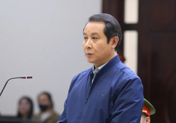 Xét xử vụ Tập đoàn Phúc Sơn: cựu Chủ tịch tỉnh Vĩnh Phúc cũ đột quỵ, xin vắng mặt