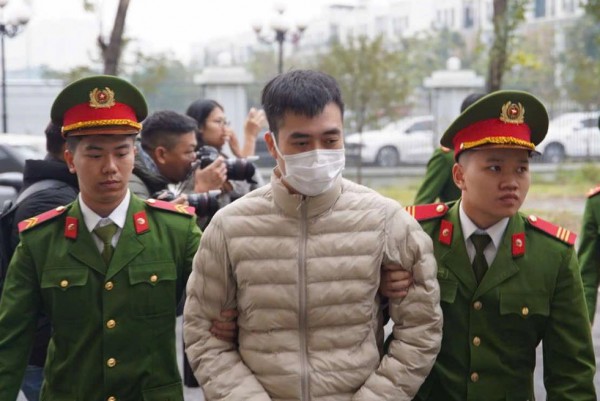 Xét xử vụ sữa HIUP giả: Giá bán cho người dân gấp 6 lần giá xuất xưởng