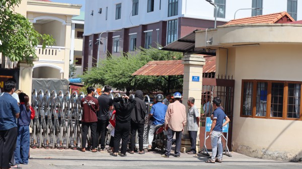 Xét xử vụ thảm sát 3 người trong 1 gia đình ở Đồng Nai gây chấn động cả nước