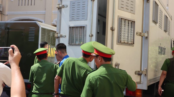 Xét xử vụ thảm sát 3 người trong 1 gia đình ở Đồng Nai gây chấn động cả nước