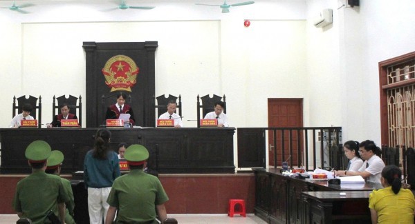 Yêu cầu điều tra bổ sung vụ 2 chị em khai Yêu cầu điều tra bổ sung vụ 2 chị em khai