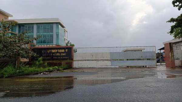 Đà Nẵng: Tòa hủy vụ mua bán khu đất 930 tỉ đồng vì thiếu pháp lý Đà Nẵng: Tòa hủy vụ mua bán khu đất 930 tỉ đồng vì thiếu pháp lý