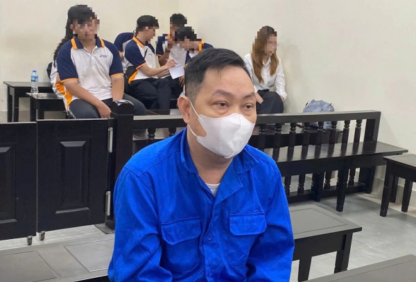 ”Đại gia