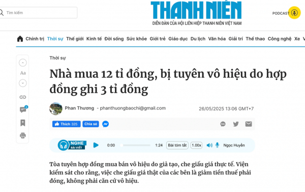 Đề nghị Viện trưởng Viện KSND tối cao kháng nghị giám đốc thẩm