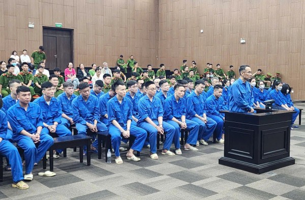 Đòi nợ kiểu 
