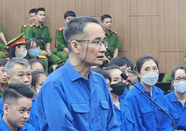 Đòi nợ kiểu 