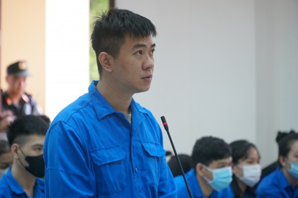 Đồng Nai: Tòa trả hồ sơ vụ án đường dây lừa đảo Đồng Nai: Tòa trả hồ sơ vụ án đường dây lừa đảo
