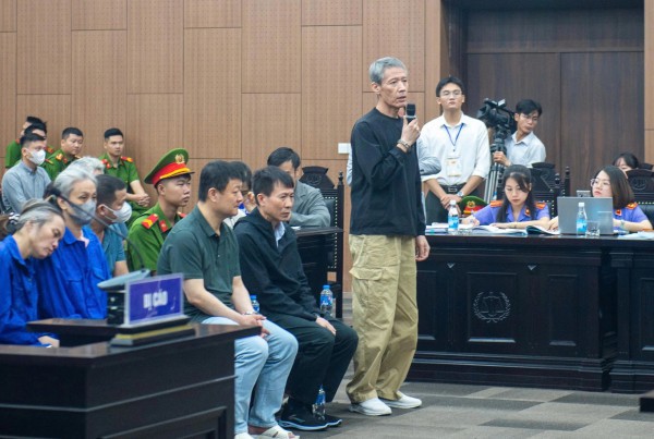 Đường dây cờ bạc 2.500 tỉ tại khách sạn Pullman lôi kéo khách chơi ra sao? Đường dây cờ bạc 2.500 tỉ tại khách sạn Pullman lôi kéo khách chơi ra sao?