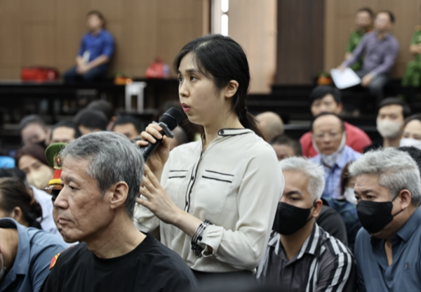 Đường dây cờ bạc 2.500 tỉ tại khách sạn Pullman lôi kéo khách chơi ra sao? Đường dây cờ bạc 2.500 tỉ tại khách sạn Pullman lôi kéo khách chơi ra sao?