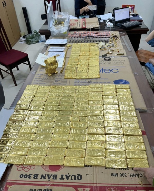 2 cựu công an giúp Mr.Pips những gì để nhận thù lao tiền tỉ?