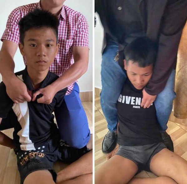 2 nghi phạm sát hại người phụ nữ ở Bắc Ninh bị bắt ở Lai Châu