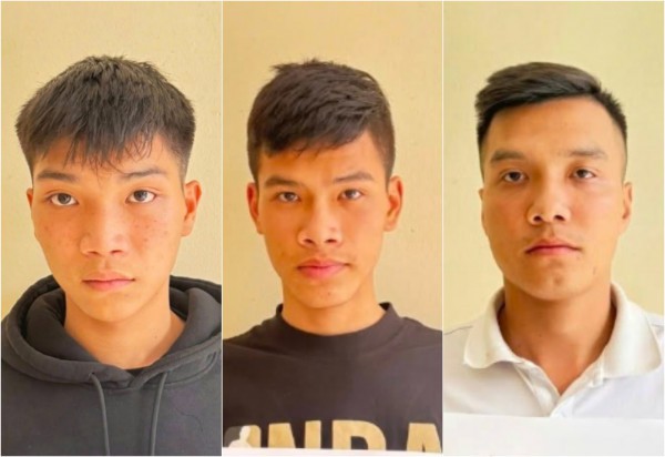 3 anh em bị khởi tố vì lên TikTok lừa bán iPhone giá chỉ 250.000 đồng