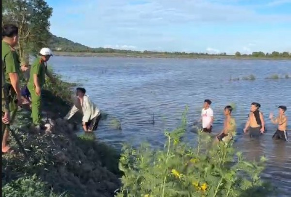An Giang khẩn trương truy bắt các học viên bỏ trốn khỏi cơ sở cai nghiện