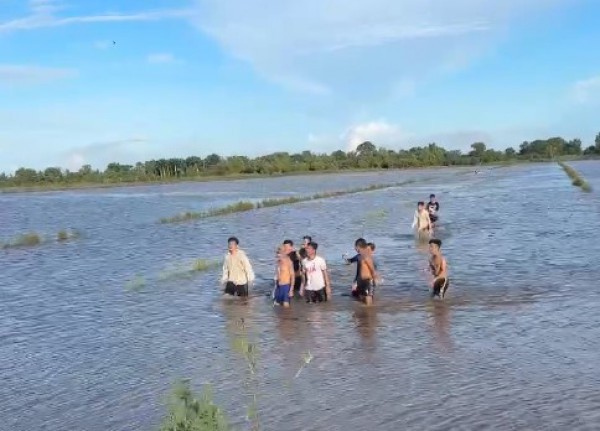 An Giang khẩn trương truy bắt các học viên bỏ trốn khỏi cơ sở cai nghiện