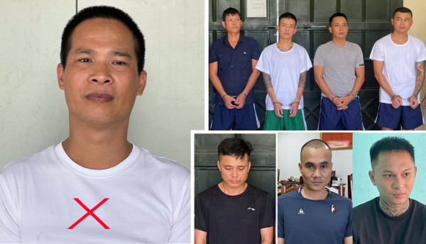 Băng nhóm của Ý Băng nhóm của Ý