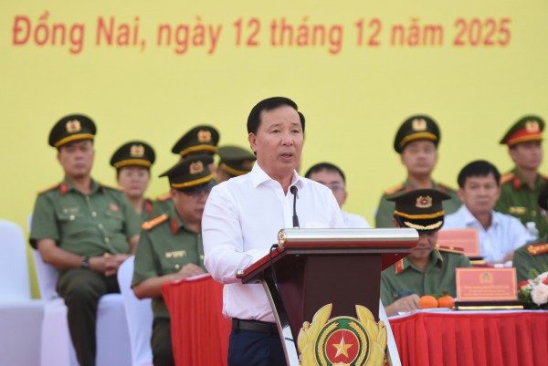 Bảo vệ tuyệt đối an toàn sân bay Long Thành đón chuyến bay đầu tiên