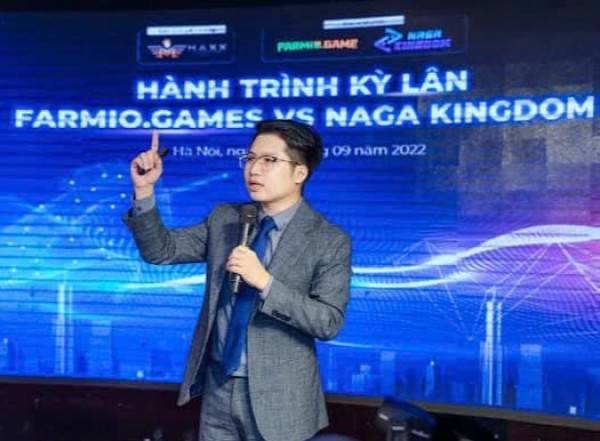 Bắt 3 bị can chiếm đoạt 200 tỉ của 3.000 nhà đầu tư tiền ảo Bắt 3 bị can chiếm đoạt 200 tỉ của 3.000 nhà đầu tư tiền ảo