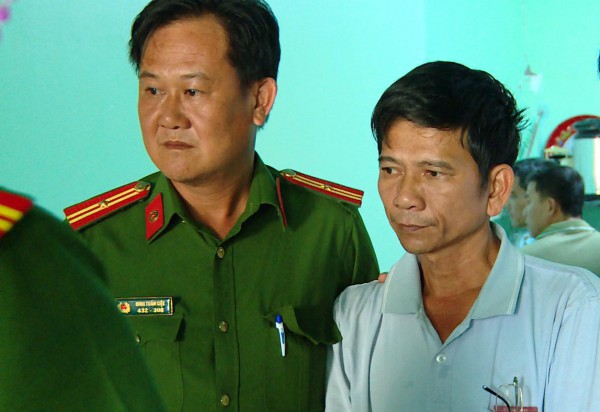 Bắt cóc không thành, nhóm nghi phạm quay sang cướp tài sản