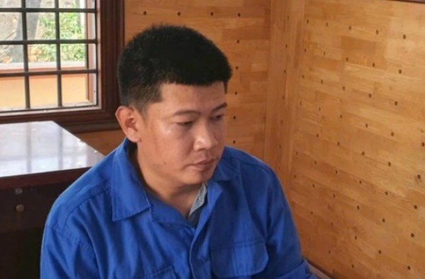 Bắt cựu phó chủ tịch xã lừa đảo chiếm đoạt tài sản Bắt cựu phó chủ tịch xã lừa đảo chiếm đoạt tài sản