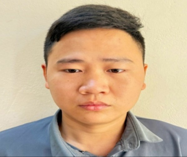 Bắt nam thanh niên nhiều lần quan hệ tình dục với bạn gái 