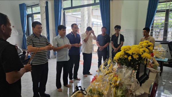 Bắt nghi phạm Lê Sỹ Tùng sát hại 3 người trong một gia đình ở Đồng Nai