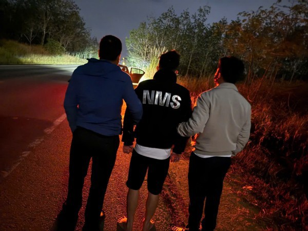 Bắt nghi phạm cướp tiệm vàng ở chợ Nhân Cơ, Lâm Đồng