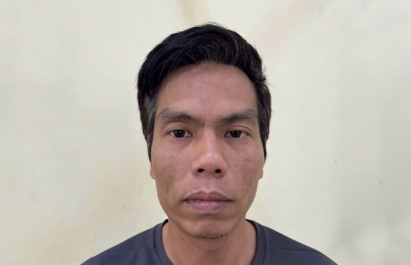 Bắt người đàn ông lừa đảo hàng loạt tài xế xe ôm