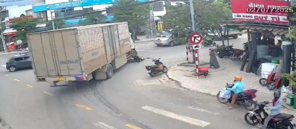 Bắt tài xế xe tải nghiện ma túy, bỏ trốn sau vụ tai nạn chết người Bắt tài xế xe tải nghiện ma túy, bỏ trốn sau vụ tai nạn chết người