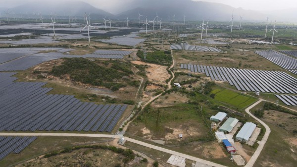 Bắt tạm giam cựu Phó cục trưởng Cục Thuế Ninh Thuận