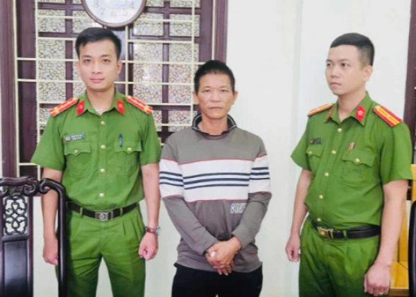 Bị khởi tố do tắt thiết bị theo dõi hành trình khi đánh bắt hải sản Bị khởi tố do tắt thiết bị theo dõi hành trình khi đánh bắt hải sản