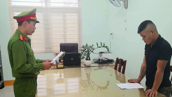 Bị khởi tố vì trộm xe sau khi vi phạm nồng độ cồn