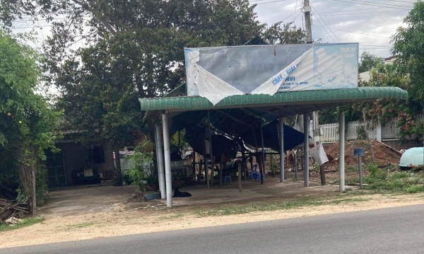Bị ngăn cản yêu đương, nam thanh niên dùng thuốc trừ sâu đầu độc cha mẹ Bị ngăn cản yêu đương, nam thanh niên dùng thuốc trừ sâu đầu độc cha mẹ