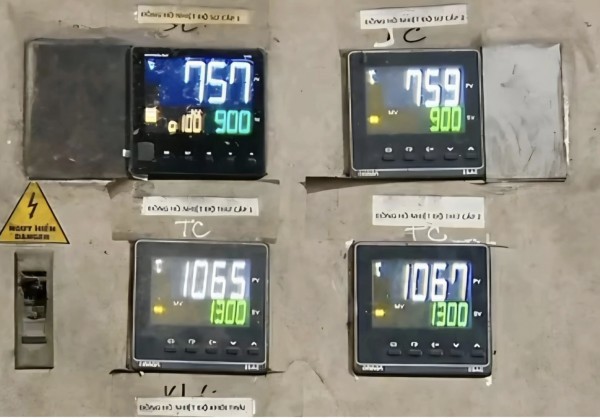 Bộ Công an: 168 trạm quan trắc môi trường khắp cả nước bị chỉnh sửa dữ liệu