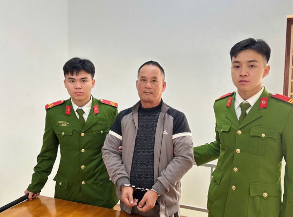 Bộ Công an đề nghị không lan truyền video vụ án Đoàn Văn Sáng