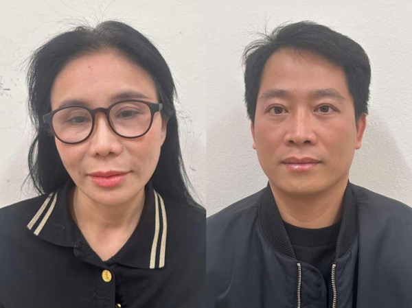 Bộ Công an giám định toàn bộ sản phẩm của hệ thống thẩm mỹ Mailisa