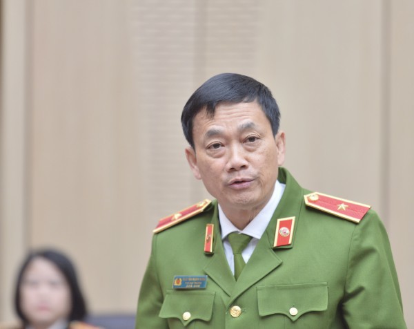 Bộ Công an giám định toàn bộ sản phẩm của hệ thống thẩm mỹ Mailisa