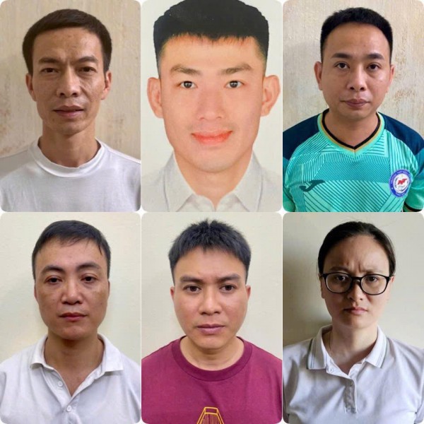 Bộ Công an sẽ xử lý triệt để vụ án trùm giang hồ Tuấn Bộ Công an sẽ xử lý triệt để vụ án trùm giang hồ Tuấn